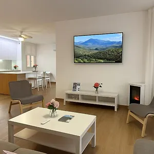 Lindo En Jaén. Apartamento Jaén