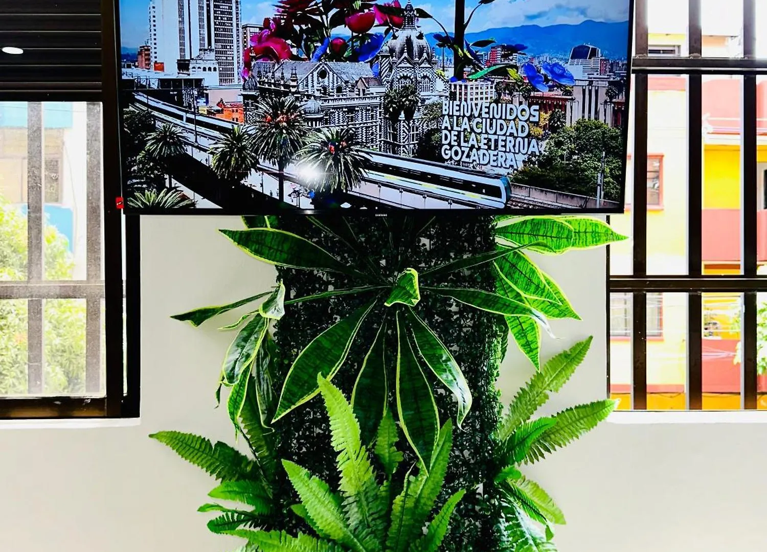 Apartmán Cozy Loft In The Heart Of Medellín