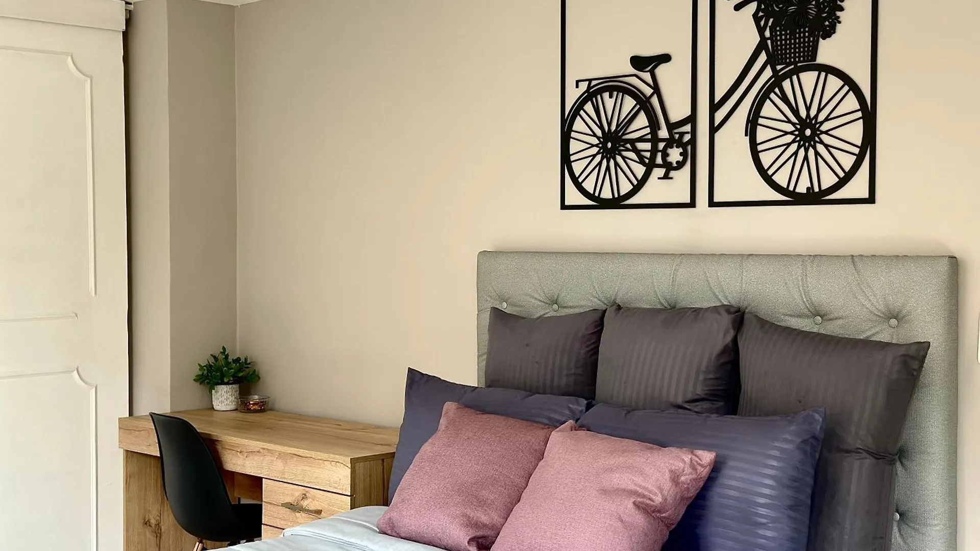 Apartmán Cozy Loft In The Heart Of Medellín