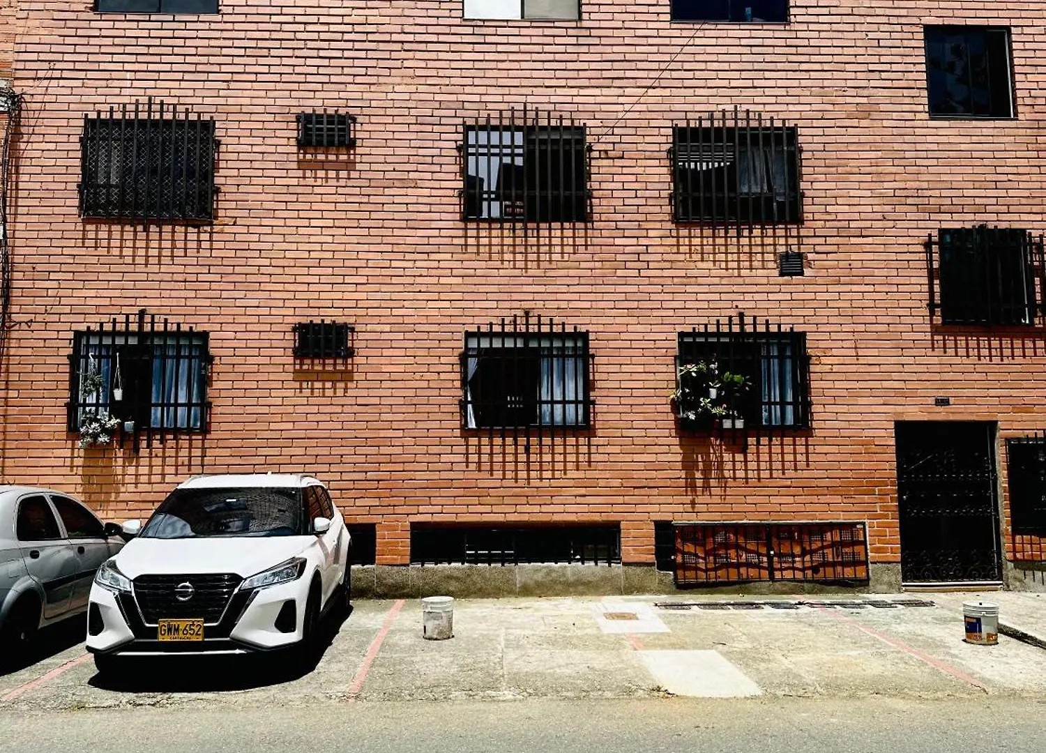 Apartmán Cozy Loft In The Heart Of Medellín 0*,
